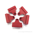 High Efficiency VSI Crusher Spare Part Rotor Tip